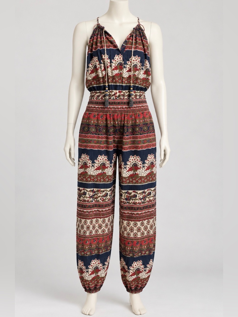 Calypso St. Barth Jumpsuit